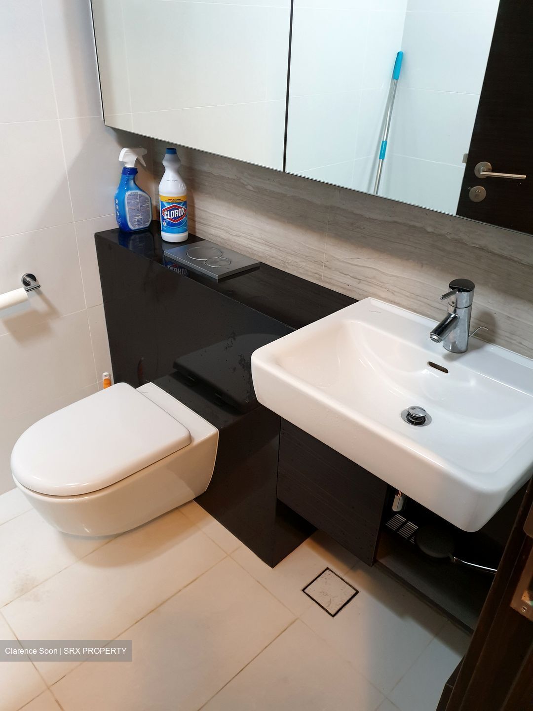 Eon Shenton (D2), Apartment #455641141